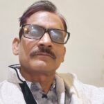 Photo of Jiyauddin Ansari
