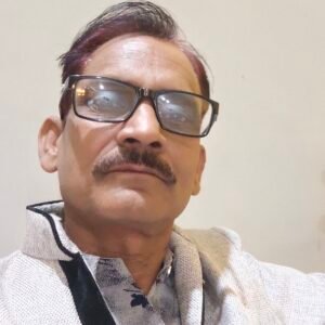 Photo of Jiyauddin Ansari